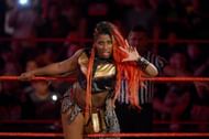 Moon is a former NXT Women's Champion